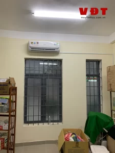 máy lạnh cũ daikin