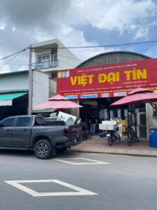 máy lạnh cũ daikin