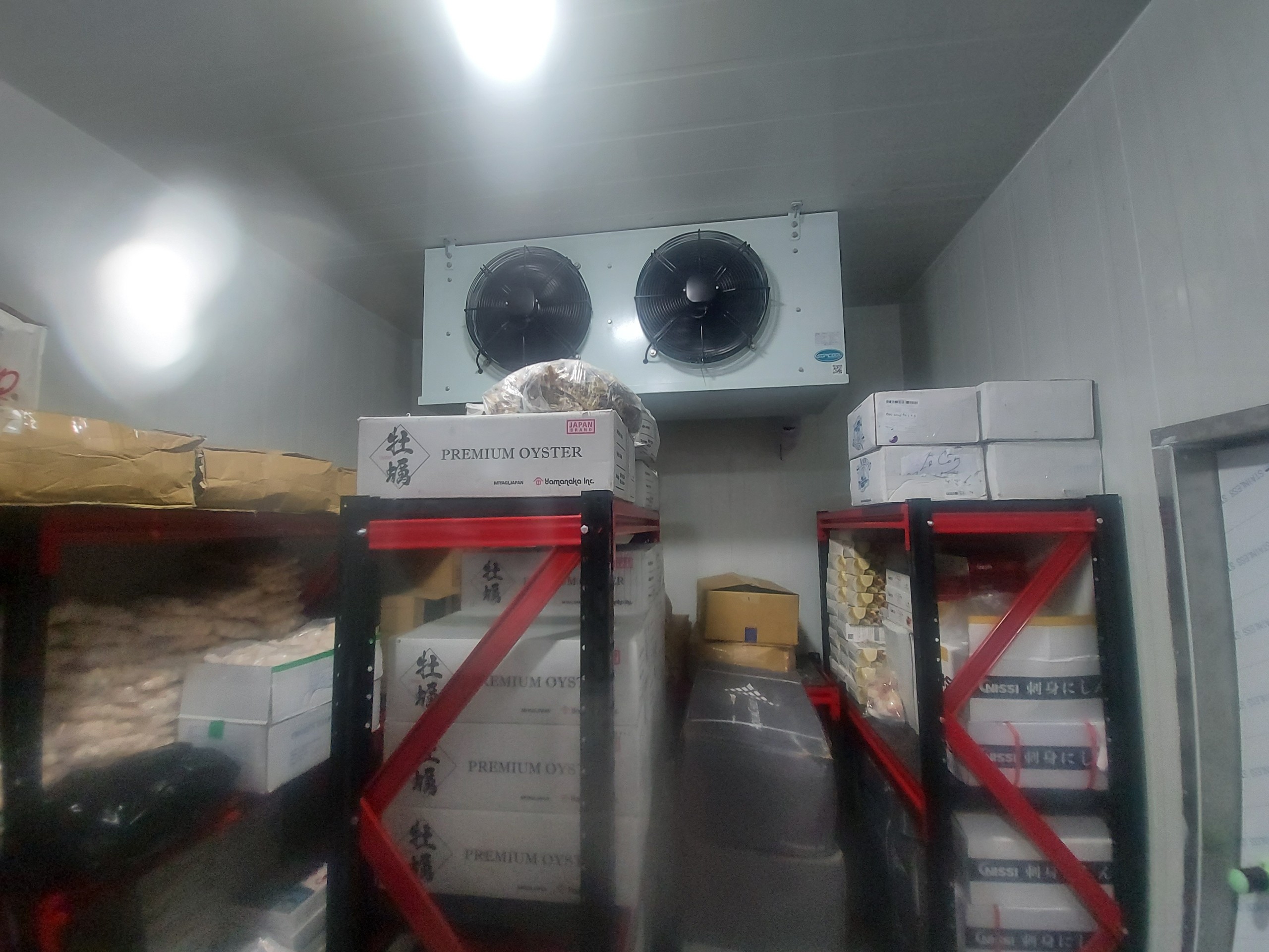 Bán kho đông lạnh cũ Hướng dẫn lựa chọn và lợi ích khi mua