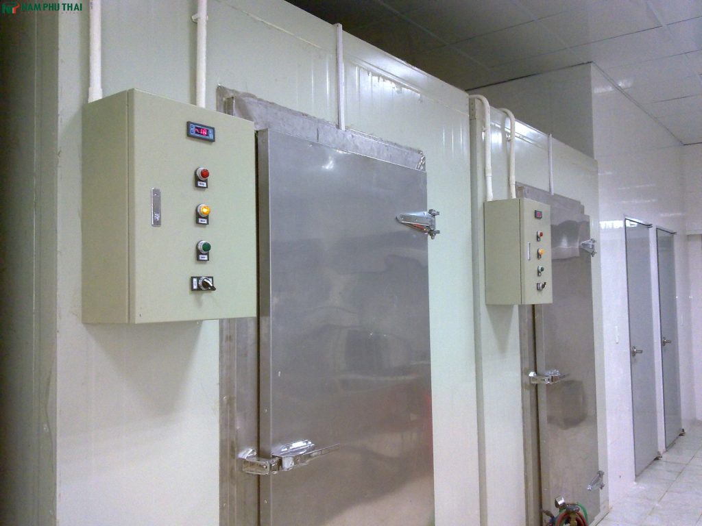Bán kho đông lạnh cũ Hướng dẫn lựa chọn và lợi ích khi mua