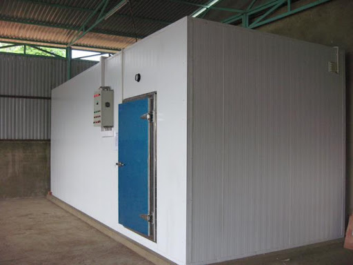 Bán kho đông lạnh cũ với giá hợp lý cho doanh nghiệp