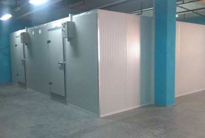 Bán kho đông lạnh cũ với giá hợp lý cho doanh nghiệp