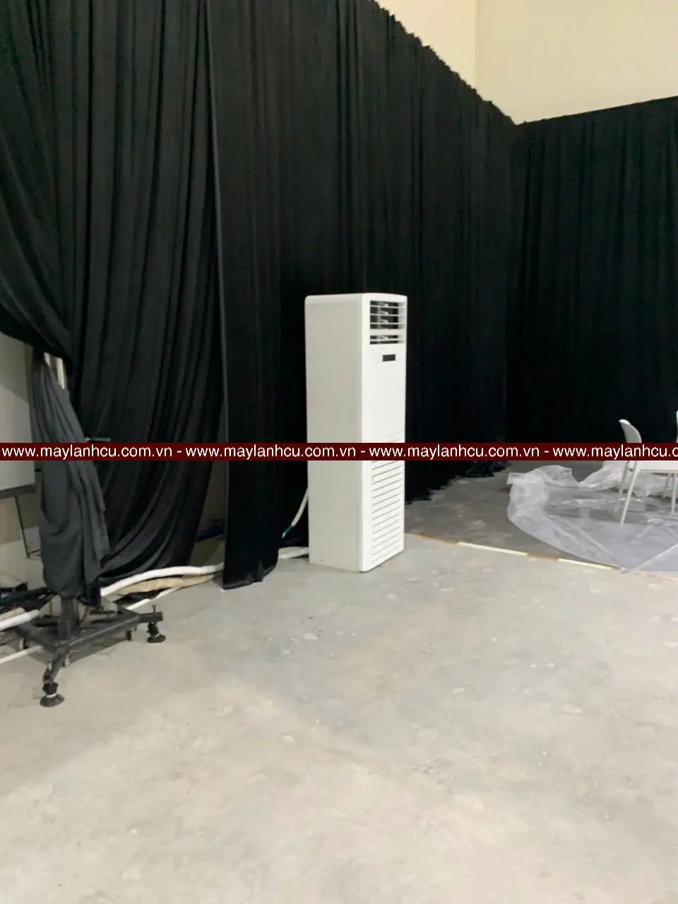 Dịch vụ cho thuê máy lạnh - Giải pháp tối ưu cho mùa hè nóng nực và tiết kiệm chi phí
