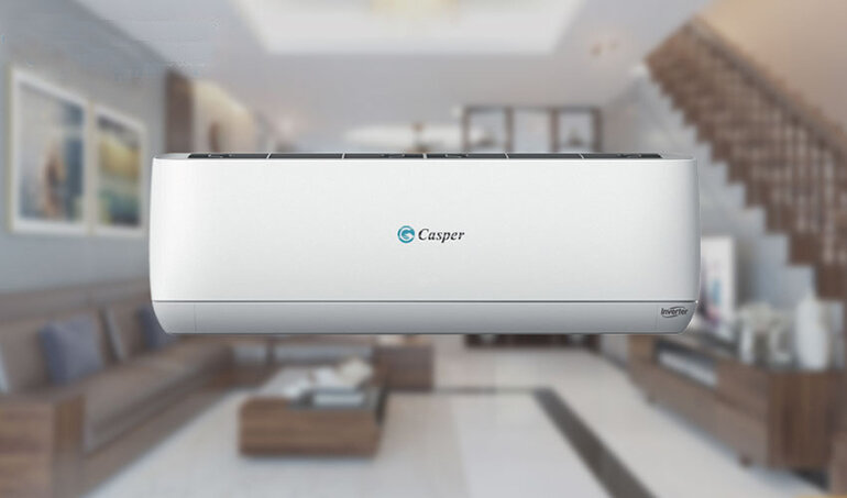 Điều hoà Casper báo lỗi P3 – Nguyên nhân, cách khắc phục và phòng ngừa hiệu quả