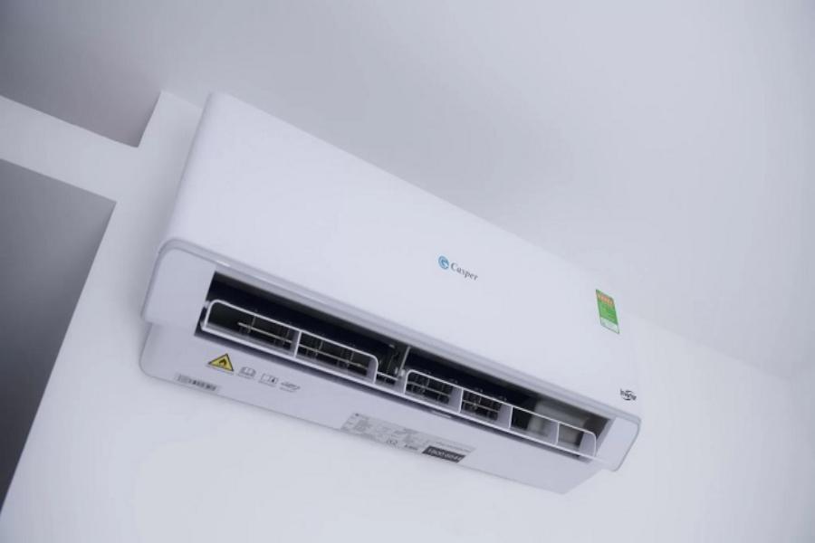 Điều hoà Casper báo lỗi P3 – Nguyên nhân, cách khắc phục và phòng ngừa hiệu quả