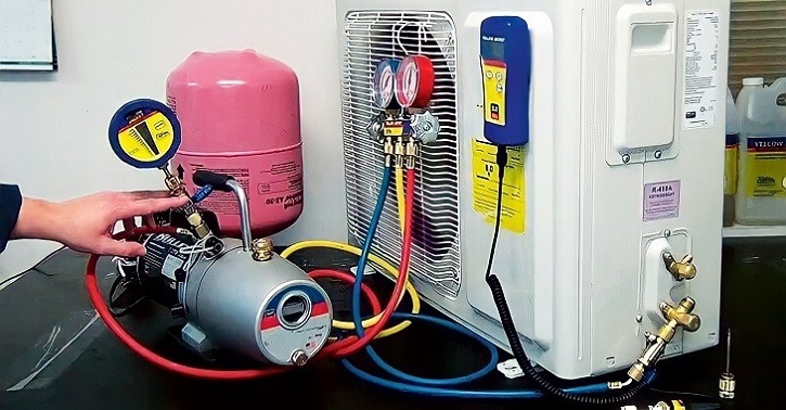 Điều hoà Casper báo lỗi P3 – Nguyên nhân, cách khắc phục và phòng ngừa hiệu quả