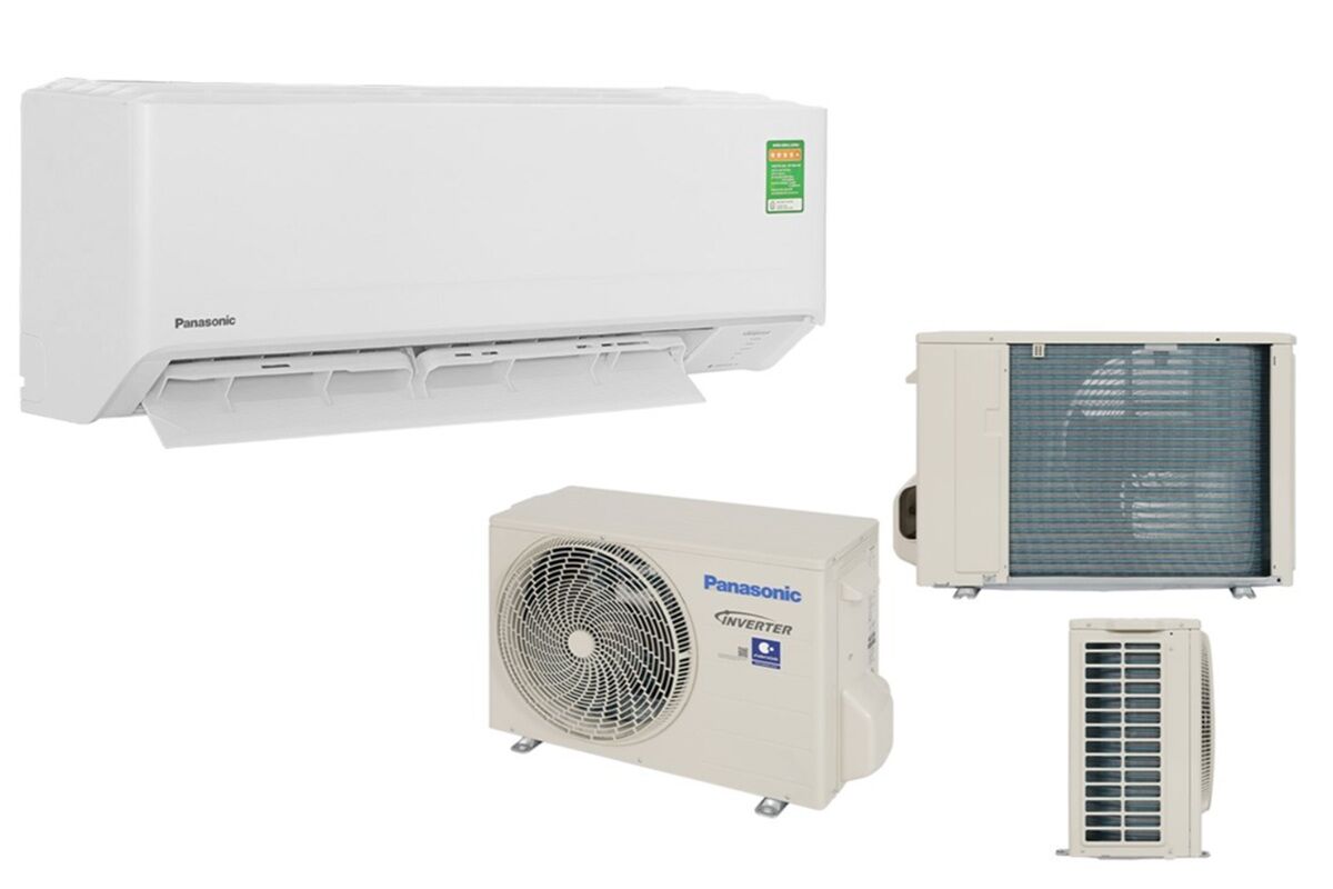 Điều hòa cũ có tốn điện không - Mẹo sử dụng tiết kiệm năng lượng cho thiết bị đã qua sử dụng