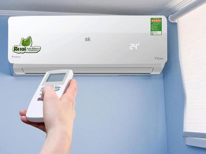 Vậy điều hòa cũ có tốn điện không? Điều hòa cũ có tốn điện không - Mẹo sử dụng tiết kiệm năng lượng cho thiết bị đã qua sử dụng