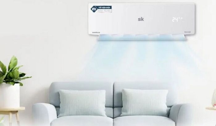 Khám Phá Những Nguyên Nhân Gây Ra Lỗi F4 Điều Hòa Sumikura - Cách Khắc Phục Hiệu Quả