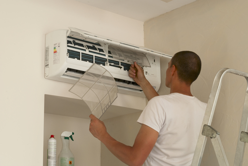 Khám Phá Những Nguyên Nhân Gây Ra Lỗi F4 Điều Hòa Sumikura - Cách Khắc Phục Hiệu Quả