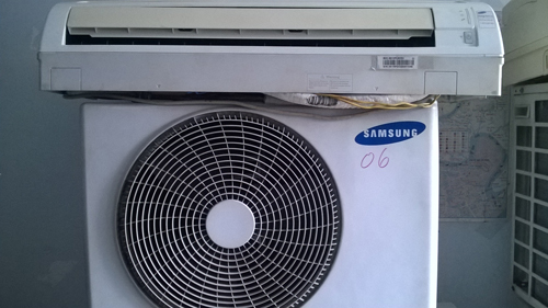 Khám phá ưu điểm của Máy Lạnh Samsung Cũ - Sự lựa chọn thông minh cho gia đình bạn