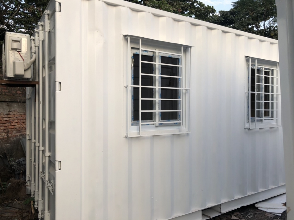 Kinh Nghiệm Mua Kho Đông Lạnh Cũ: Tiết Kiệm An Toàn