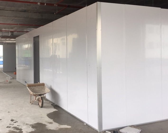Làm kho lạnh hết bao nhiêu tiền - Tìm hiểu chi phí và lựa chọn phù hợp