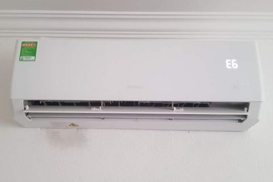 Lỗi E6 Điều Hòa Gree - Nguyên Nhân, Cách Khắc Phục và Những Điều Bạn Cần Biết Để Bảo Vệ Thiết Bị Nhà Mình
