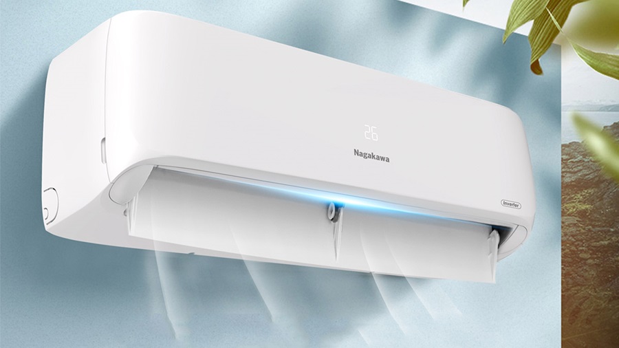 Lỗi E6 Điều Hòa Nagakawa - Nguyên Nhân, Cách Khắc Phục Và Phòng Tránh Hiệu Quả