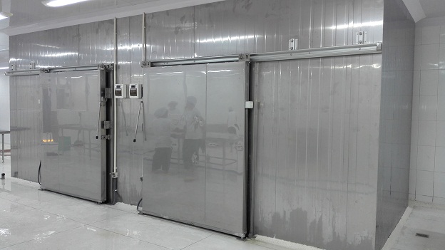 Lựa chọn kho lạnh mini cũ phù hợp với nhu cầu