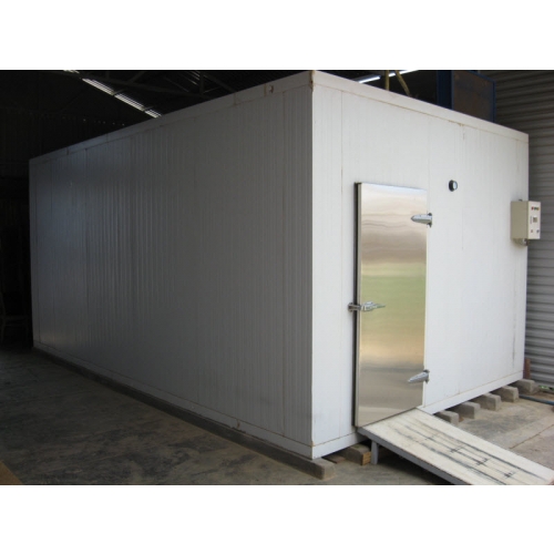 Lựa chọn kho lạnh mini cũ phù hợp với nhu cầu