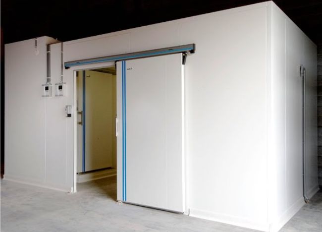 Lựa chọn kho lạnh mini cũ phù hợp với nhu cầu