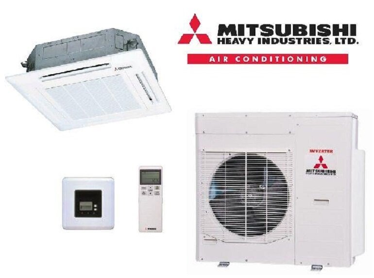 Mã lỗi điều hòa Mitsubishi - Hiểu rõ để xử lý nhanh chóng và hiệu quả