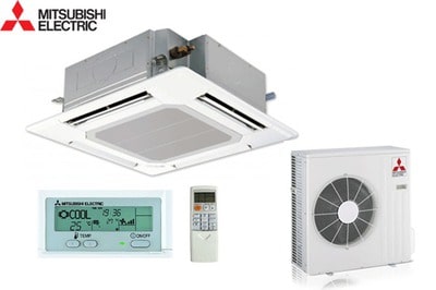 Mã lỗi điều hòa Mitsubishi - Hiểu rõ để xử lý nhanh chóng và hiệu quả
