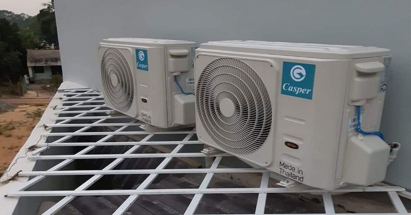Tại Sao Casper Lỗi P3 Là Nỗi Lo Của Người Dùng - Giải Pháp Hiệu Quả Cho Bạn