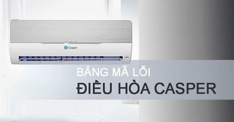 Tại Sao Casper Lỗi P3 Là Nỗi Lo Của Người Dùng - Giải Pháp Hiệu Quả Cho Bạn
