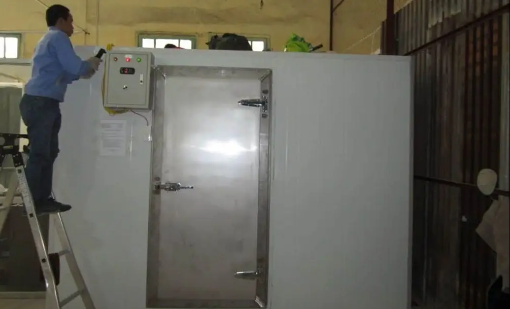 Thanh lý kho đông lạnh – Giải pháp tối ưu cho doanh nghiệp cần dọn dẹp, nâng cấp thiết bị