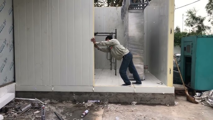 Thanh lý kho đông lạnh – Giải pháp tối ưu cho doanh nghiệp cần dọn dẹp, nâng cấp thiết bị