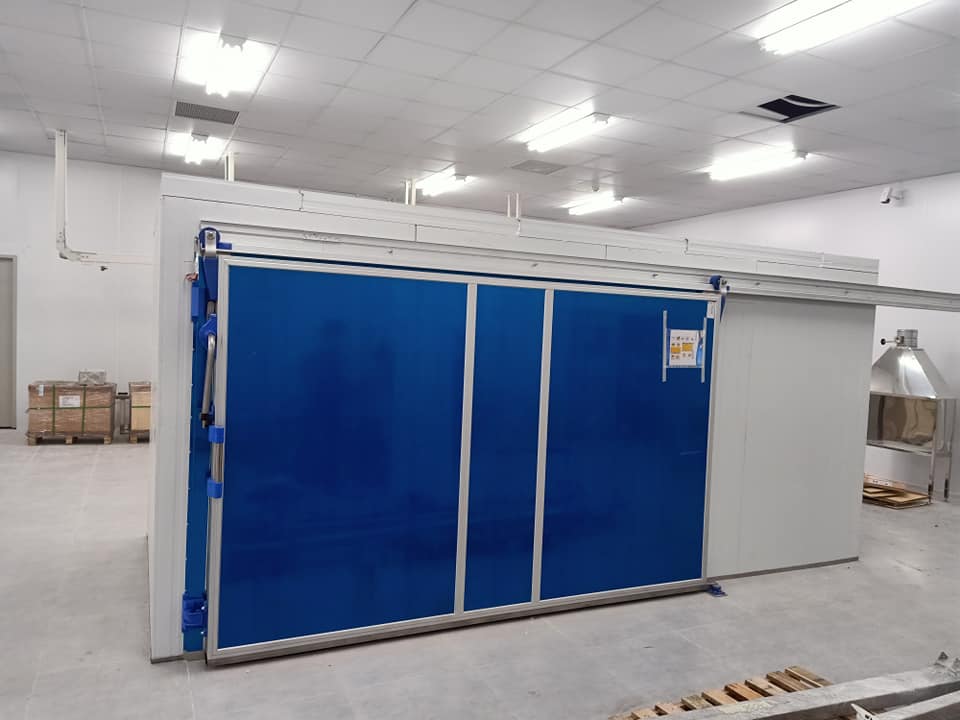 Thanh lý kho đông lạnh – Giải pháp tối ưu cho doanh nghiệp cần dọn dẹp, nâng cấp thiết bị