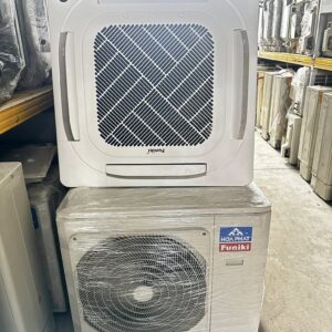 Máy lạnh cũ âm trần Funiki