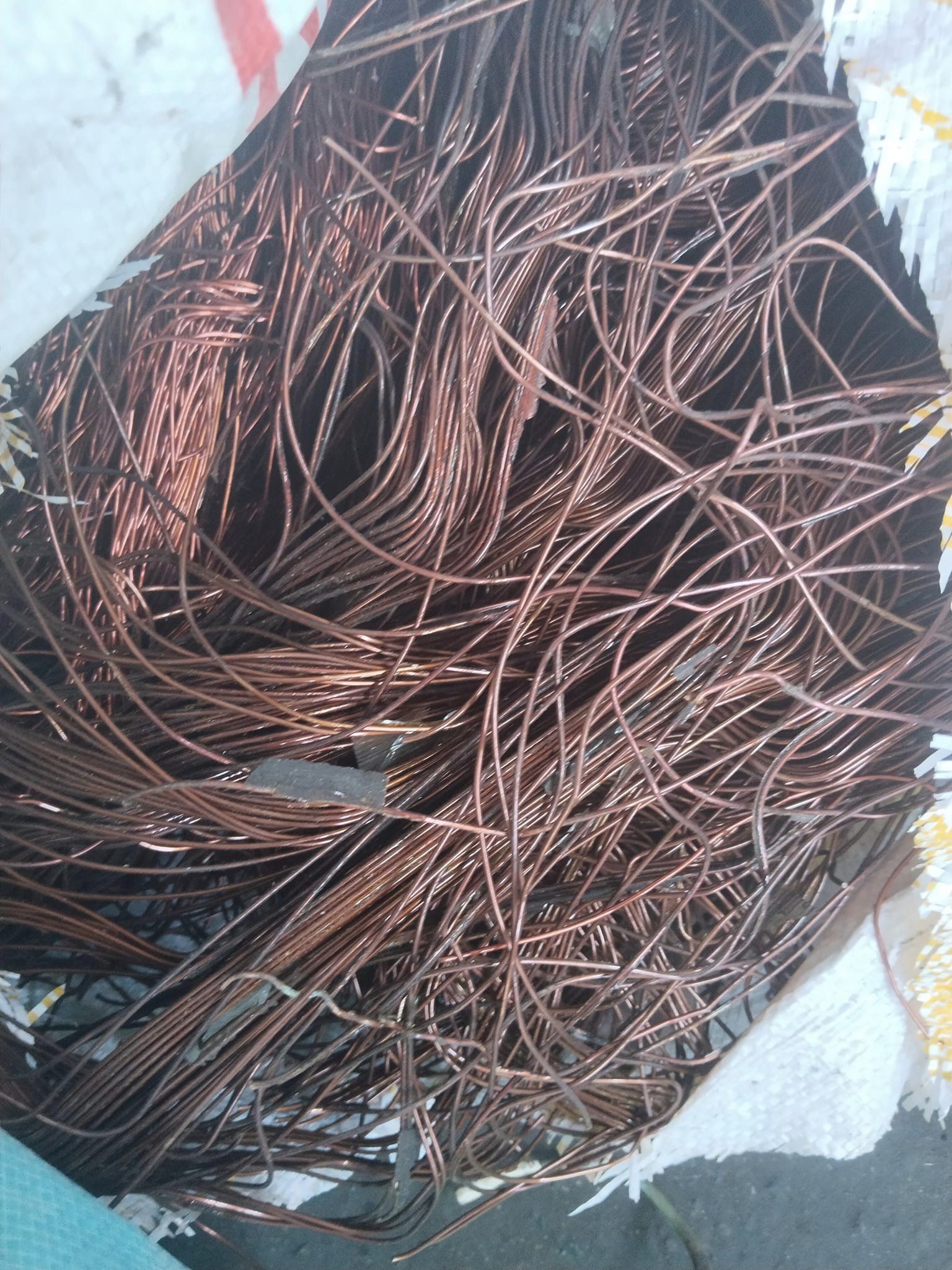 Địa Chỉ Thu Mua Ống Đồng Máy Lạnh Uy Tín, Giá Tốt Nhất Toàn Quốc
