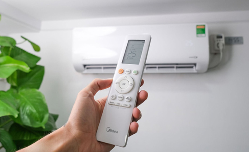Điều Hòa Báo Lỗi EC Nguyên Nhân Và Cách Khắc Phục Hiệu Quả