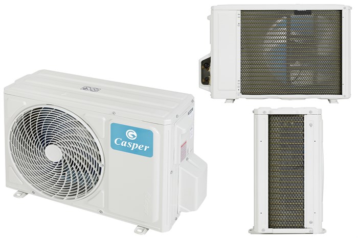 Hướng dẫn sửa lỗi EC điều hòa Casper hiệu quả