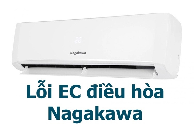 Hướng dẫn sửa lỗi EC điều hòa Casper hiệu quả