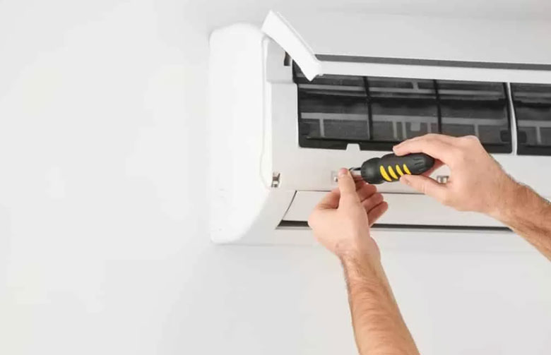 Lỗi 02 máy lạnh Toshiba Nguyên nhân và cách khắc phục hiệu quả