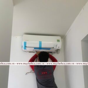 Đặc Điểm Nổi Bật Của Máy Lạnh Cũ Mitsubishi Electric