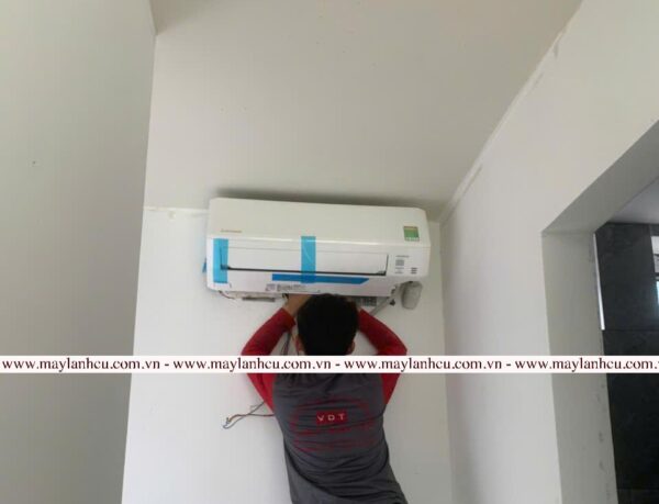 Đặc Điểm Nổi Bật Của Máy Lạnh Cũ Mitsubishi Electric