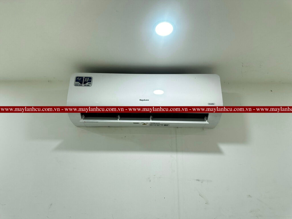 máy lạnh cũ là gì