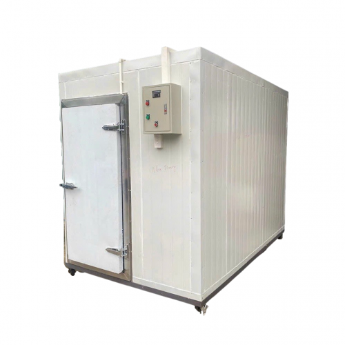 Kho lạnh thanh lý có bảo hành không? Tổng quan thị trường