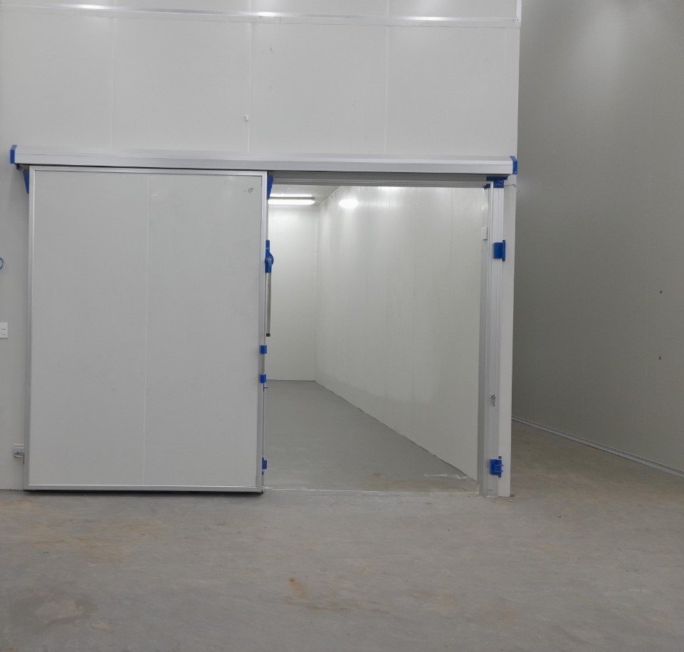 Kho lạnh thanh lý có bảo hành không? Tổng quan thị trường