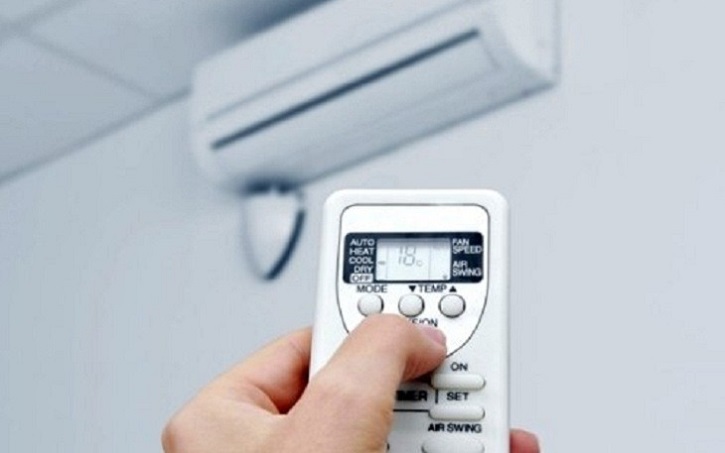 Lỗi eh 03 điều hoà Casper - Nguyên nhân và cách khắc phục hiệu quả