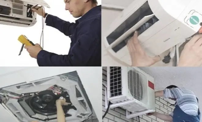 Lỗi U2 điều hòa Daikin - Nguyên nhân, cách khắc phục và phòng tránh lỗi phổ biến