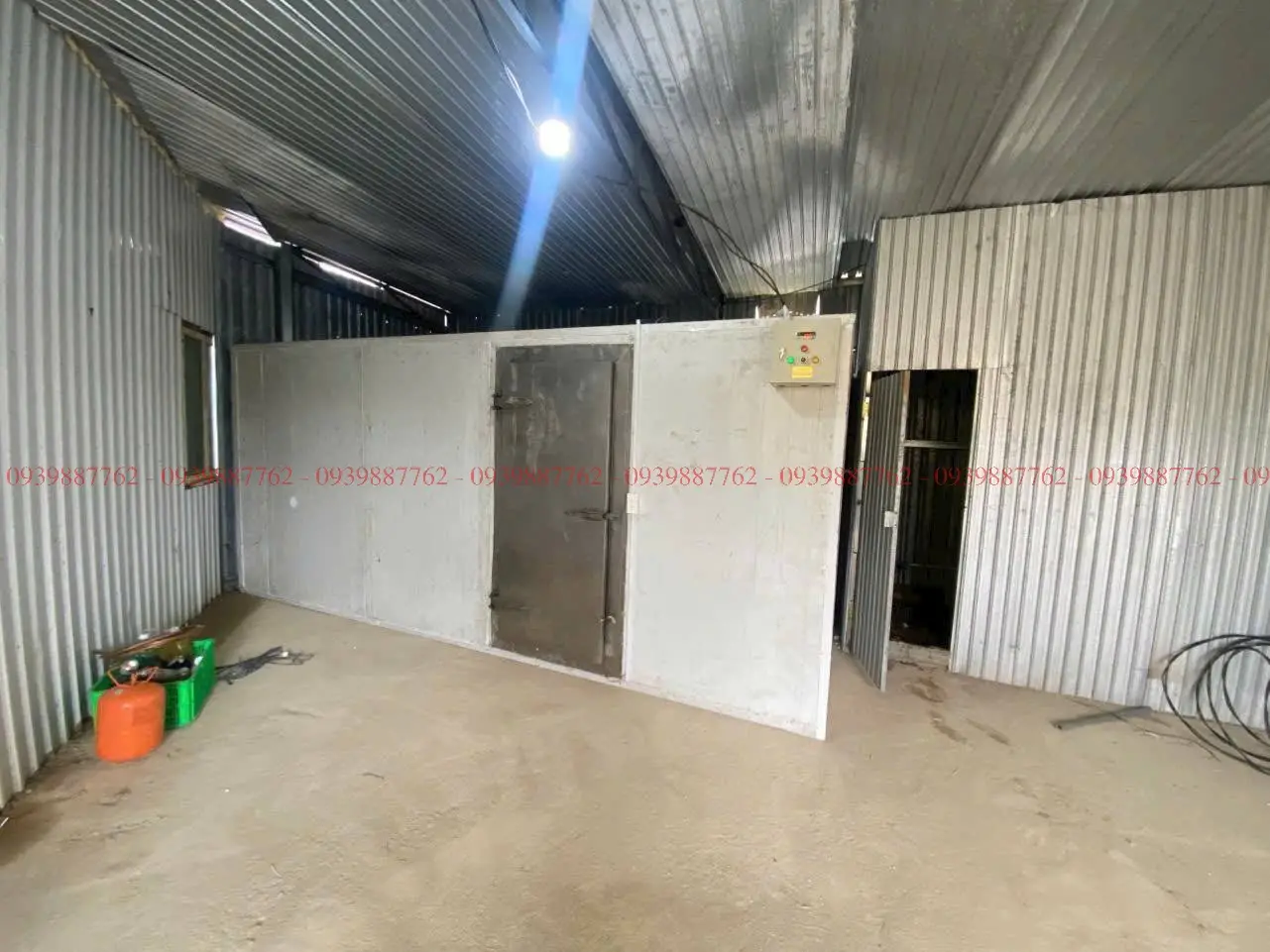 Thanh Lý Kho Lạnh Thủ Đức - Giá Tốt Nhất, Cạnh Tranh Nhất HCM!