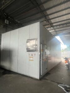 Tìm Nơi Thanh Lý Kho Lạnh Nhanh Chóng
