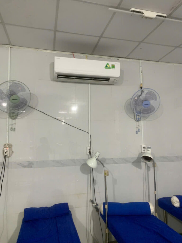 máy lạnh cũ Nagakawa máy lạnh cũ Nagakawa