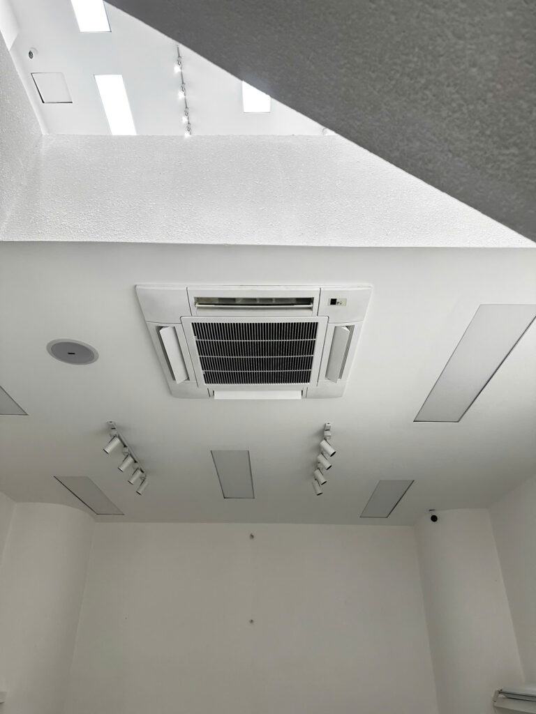 Ưu điểm nổi bật của máy lạnh cũ Nagakawa Ưu điểm nổi bật của máy lạnh cũ Nagakawa