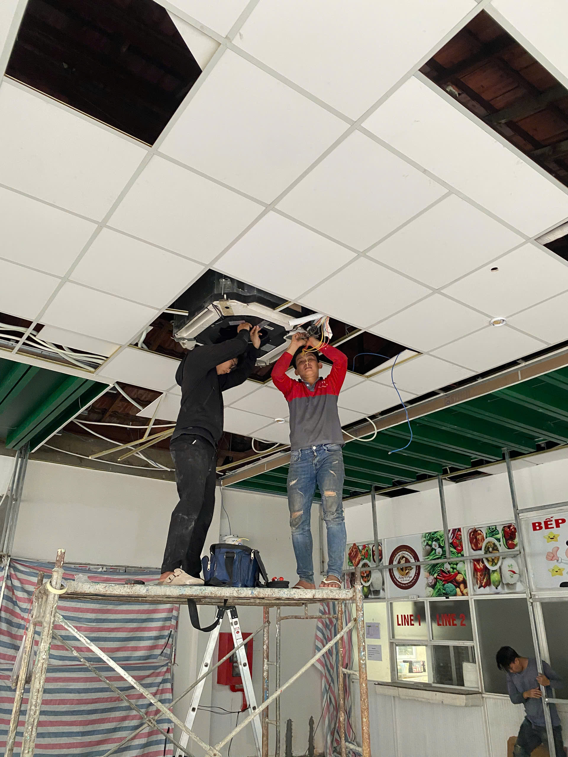 Vì sao khách Bình Dương tin chọn Việt Đại Tín Vì sao khách Bình Dương tin chọn Việt Đại Tín