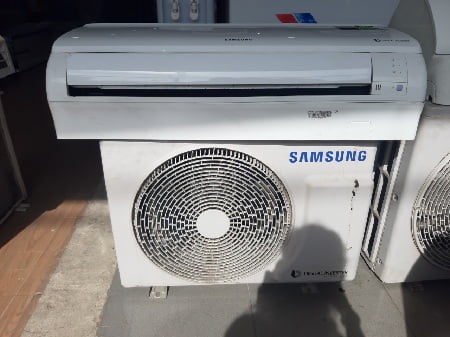 Bán máy lạnh cũ Samsung uy tín, giá rẻ