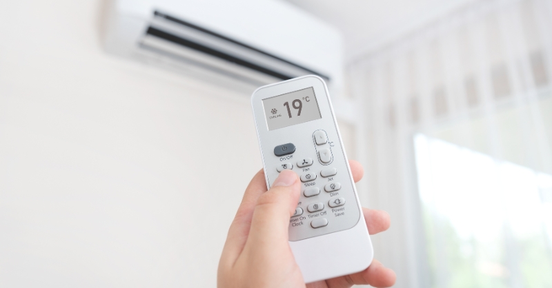 Khám phá máy lạnh cũ có tốt như máy mới không