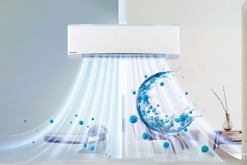 Khám phá máy lạnh cũ có tốt như máy mới không